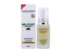 Melcfort Skin Expert ser concentrat, 30 ml